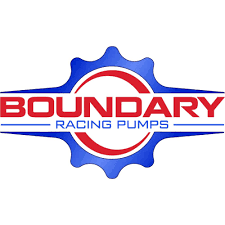 Boundary Racing Pumps